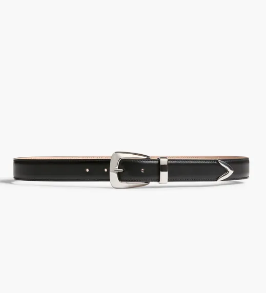 Black Benny Belt